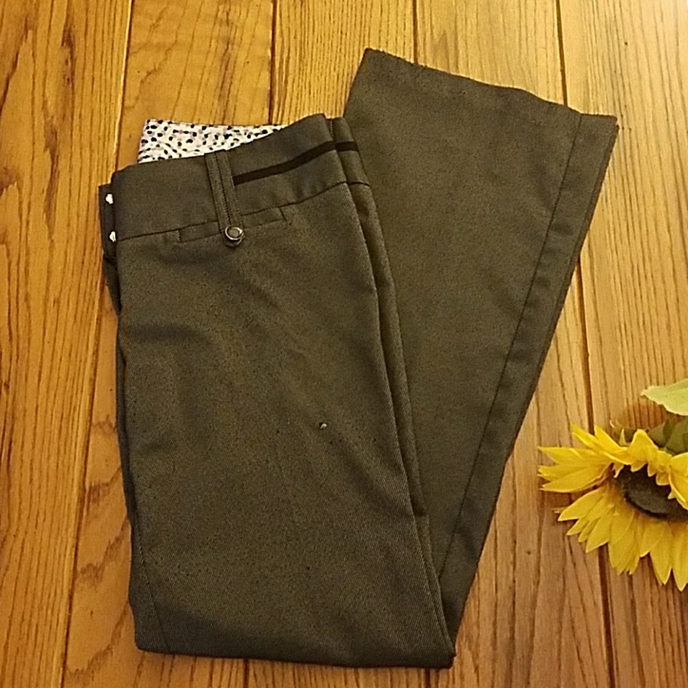 Fancy Pants